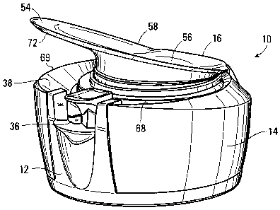 Une figure unique qui représente un dessin illustrant l'invention.